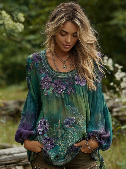 Classic Designed Shirt