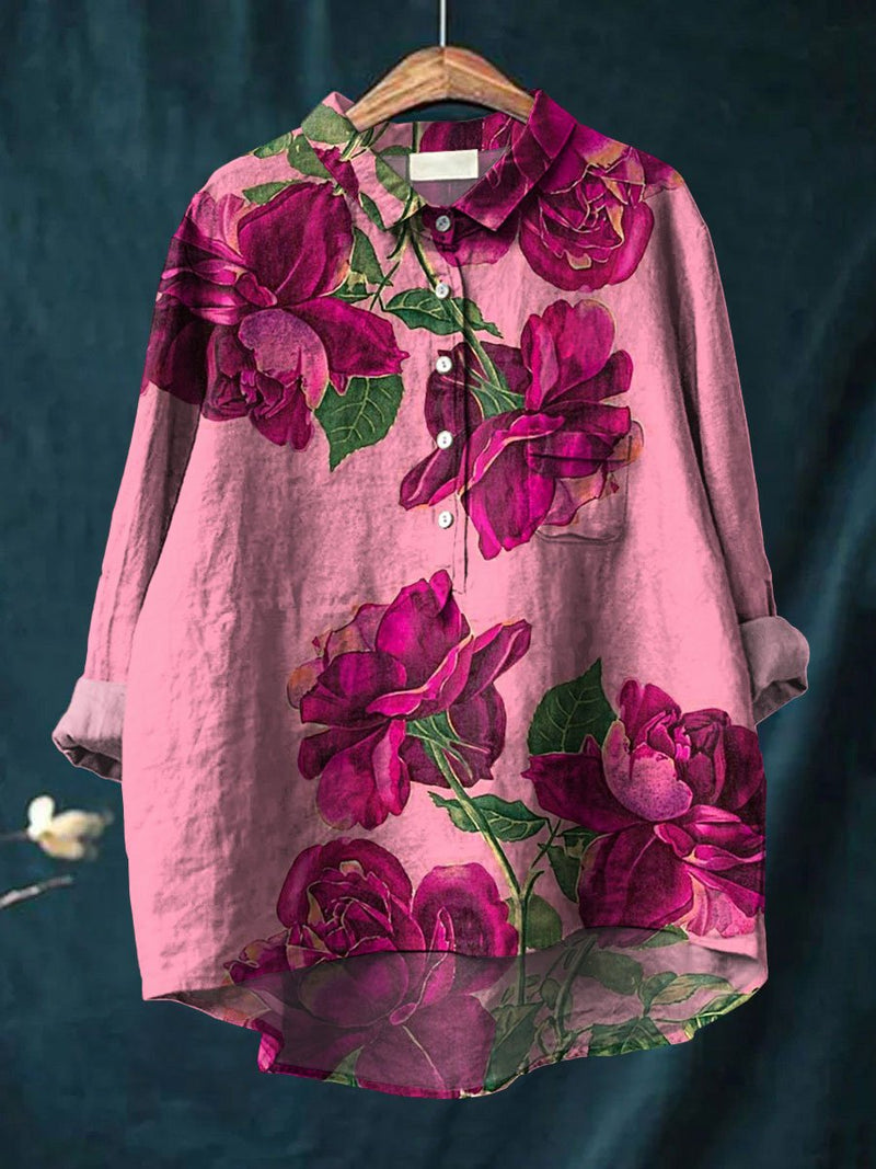 Classic Designed Shirt