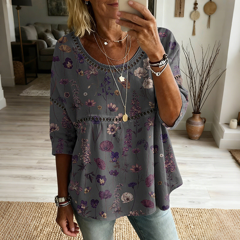 Elegantly Designed Top