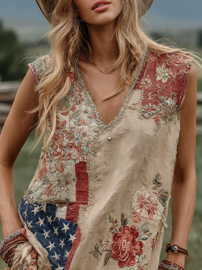 Classic Designed Top