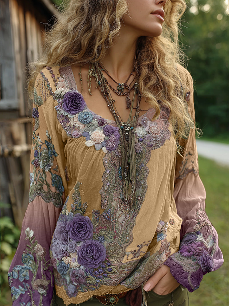 Elegantly Styled Shirt for Everyday Wear