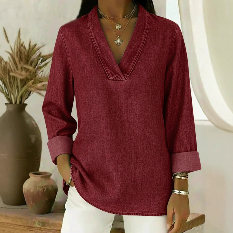 Classic Designed Top