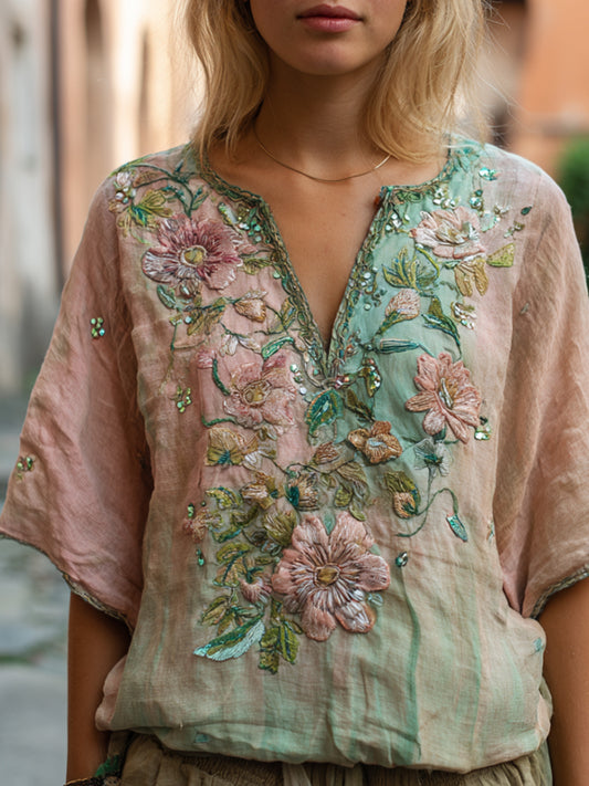 Classic Vintage Shirt