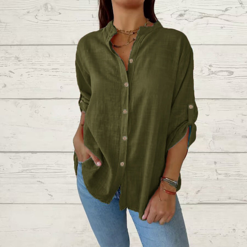 Gracefully Designed Shirt