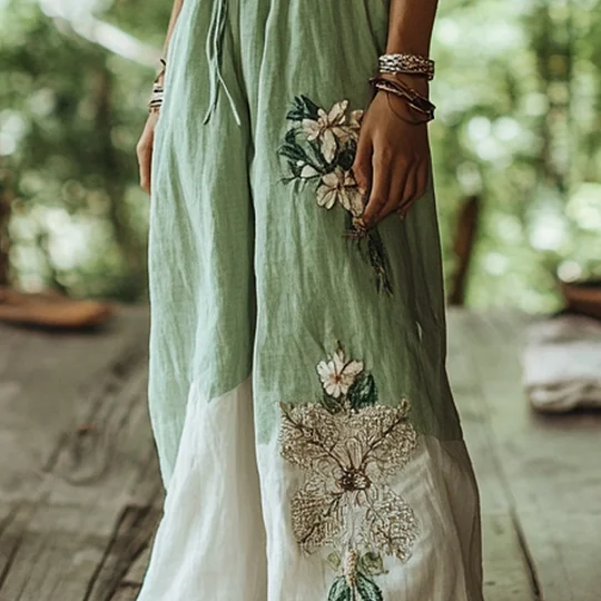 Beautifully Crafted Pants