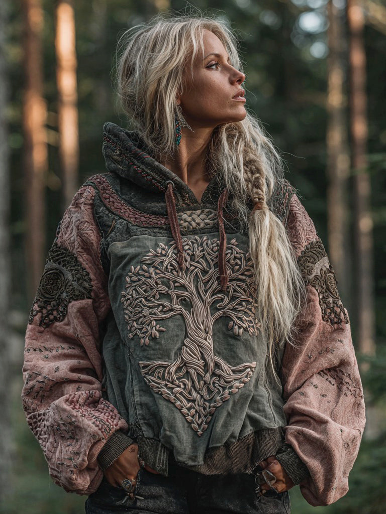 Timeless Vintage Style Garment