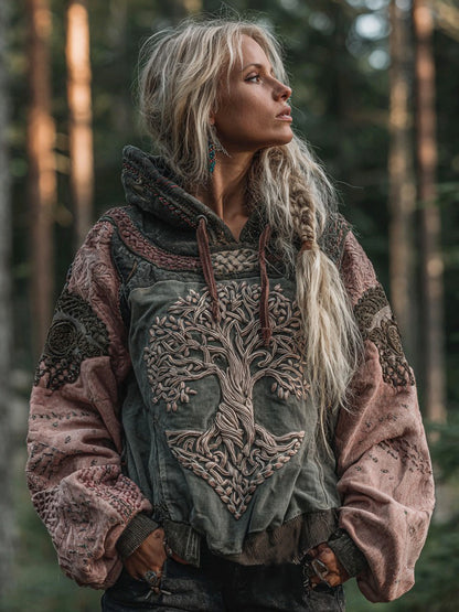 Timeless Vintage Style Garment