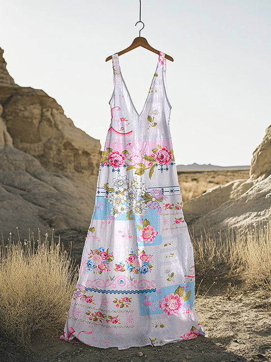 Thoughtfully Designed Dress