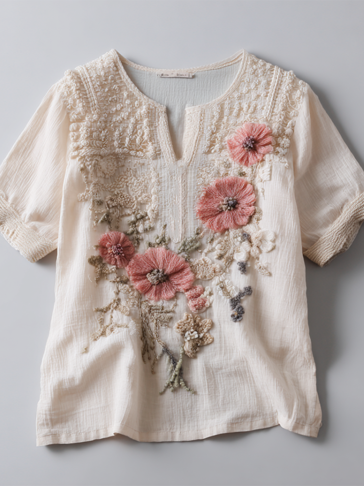 Elegantly Designed Top