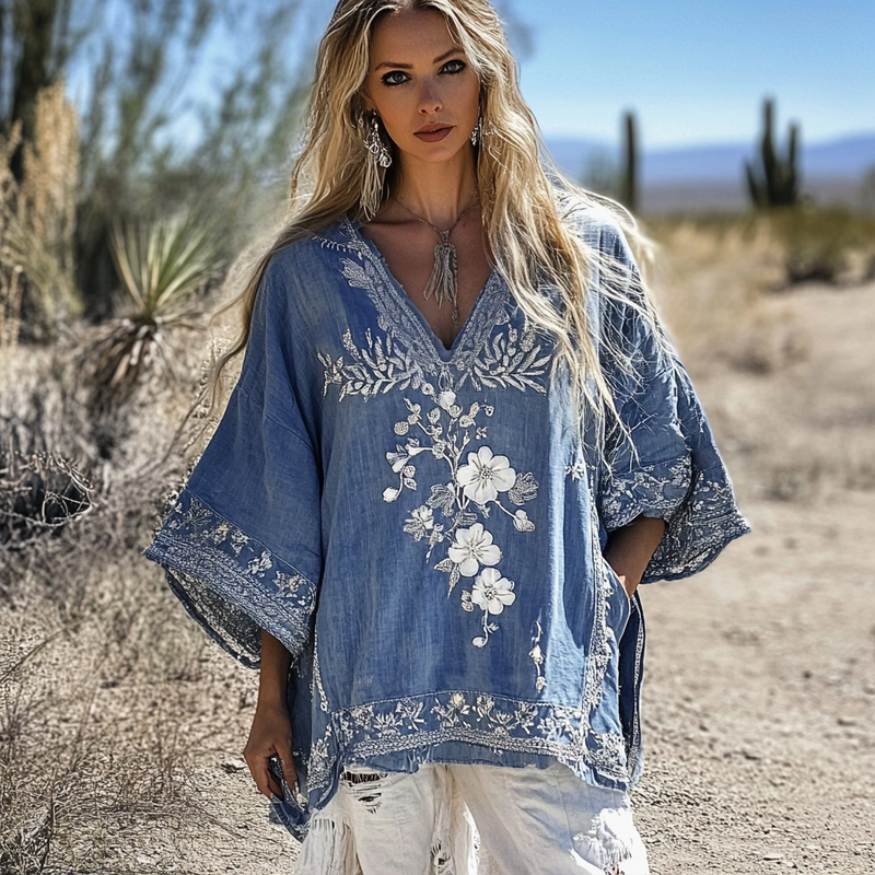 Vintage Inspired Shirt