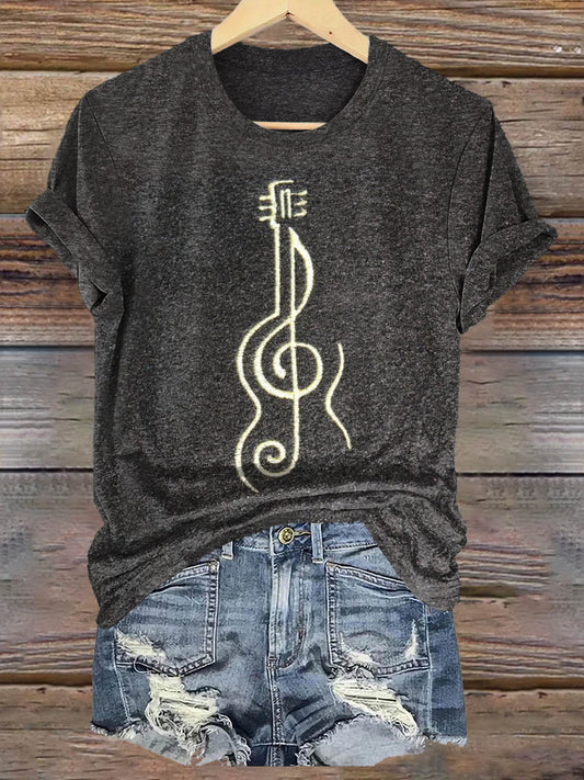 Vintage Inspired T-Shirt
