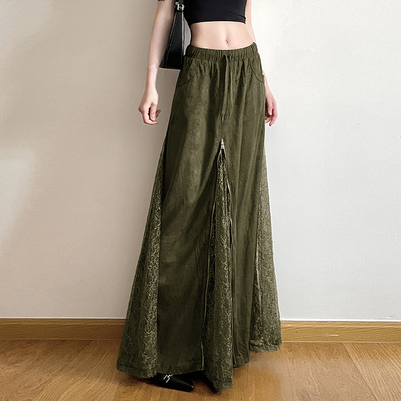 Vintage Inspired Garment