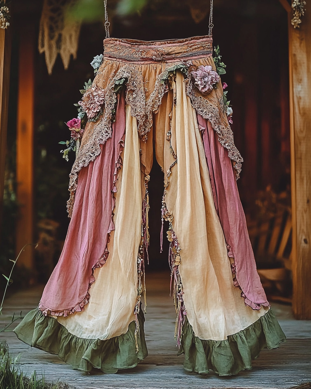 Classic Vintage Pants