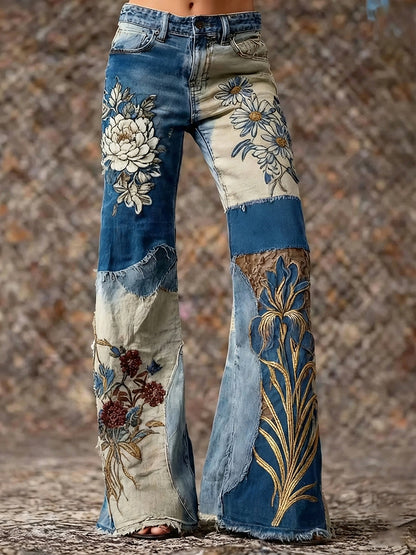 Elegantly Designed Garment