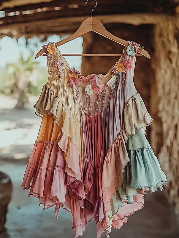 Classic Designed Top