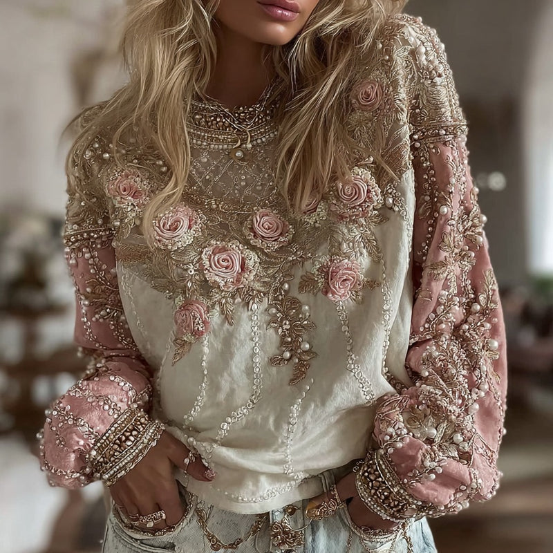 Beautifully Crafted Shirt