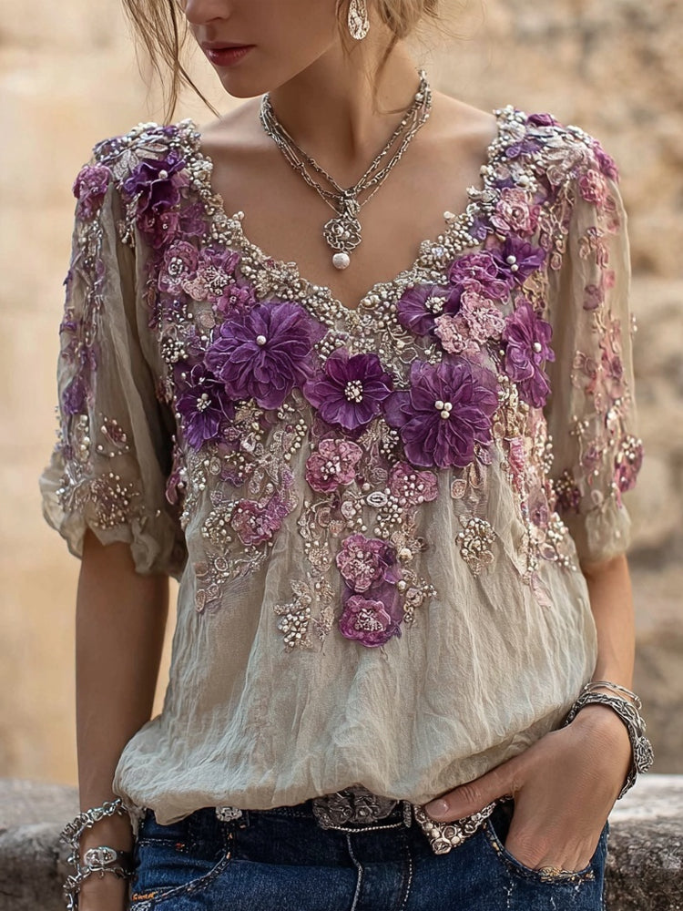 Classic Designed Shirt