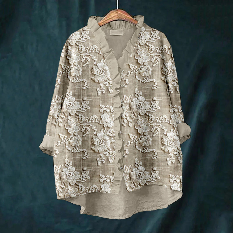 Vintage Inspired Shirt