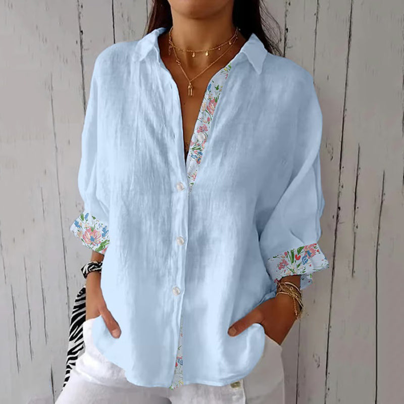 Gracefully Designed Shirt