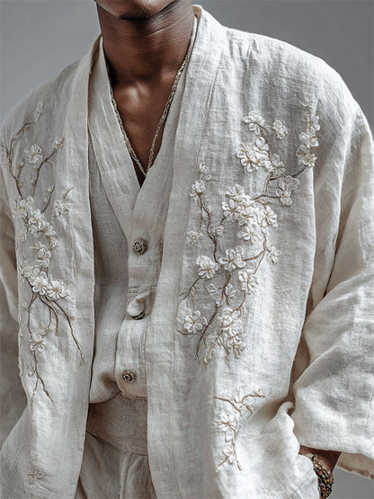 Thoughtfully Designed Cardigan