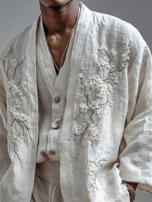 Thoughtfully Designed Cardigan