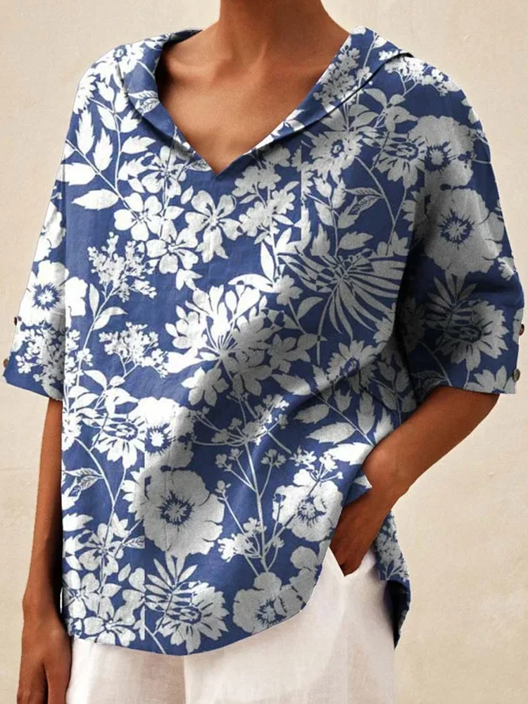 Vintage Inspired Shirt