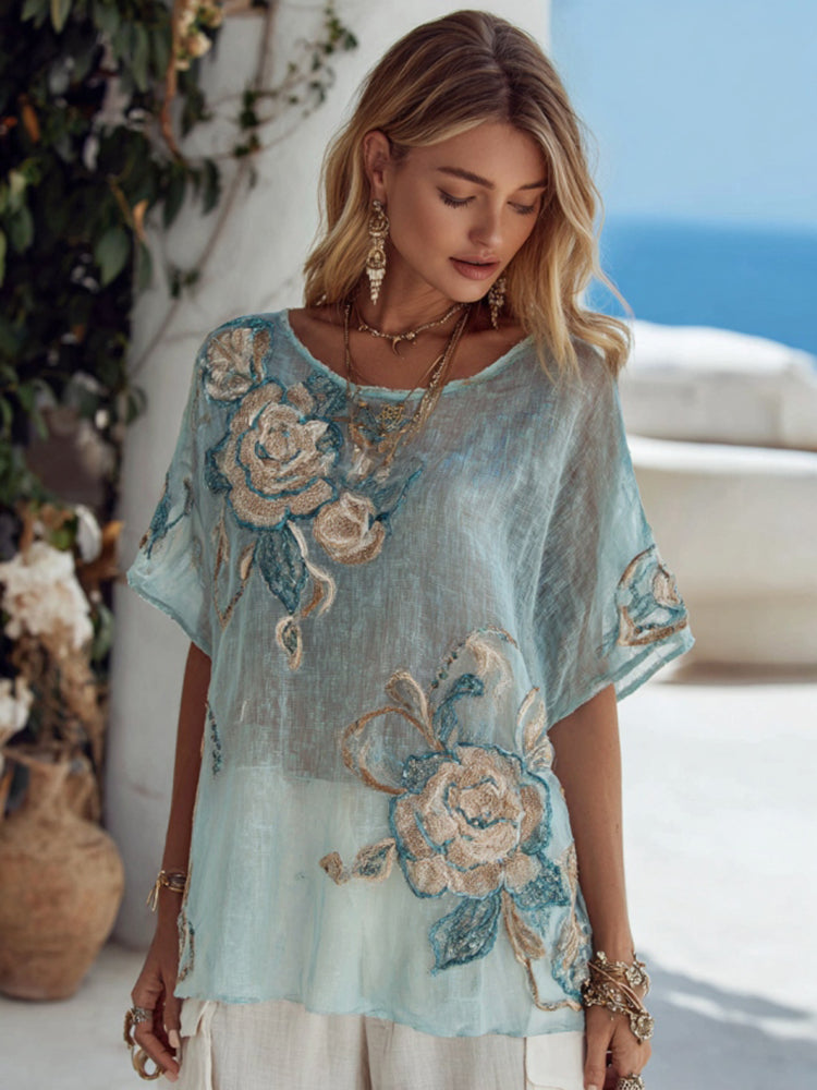 Elegantly Designed Shirt