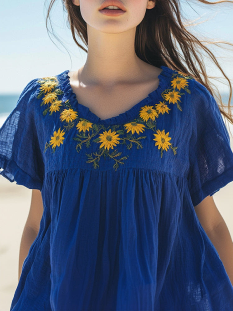 Thoughtfully Designed Shirt