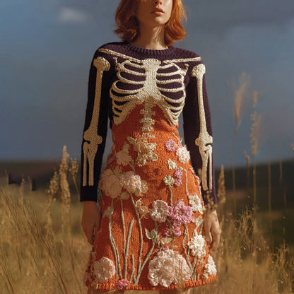 Beautifully Crafted Dress