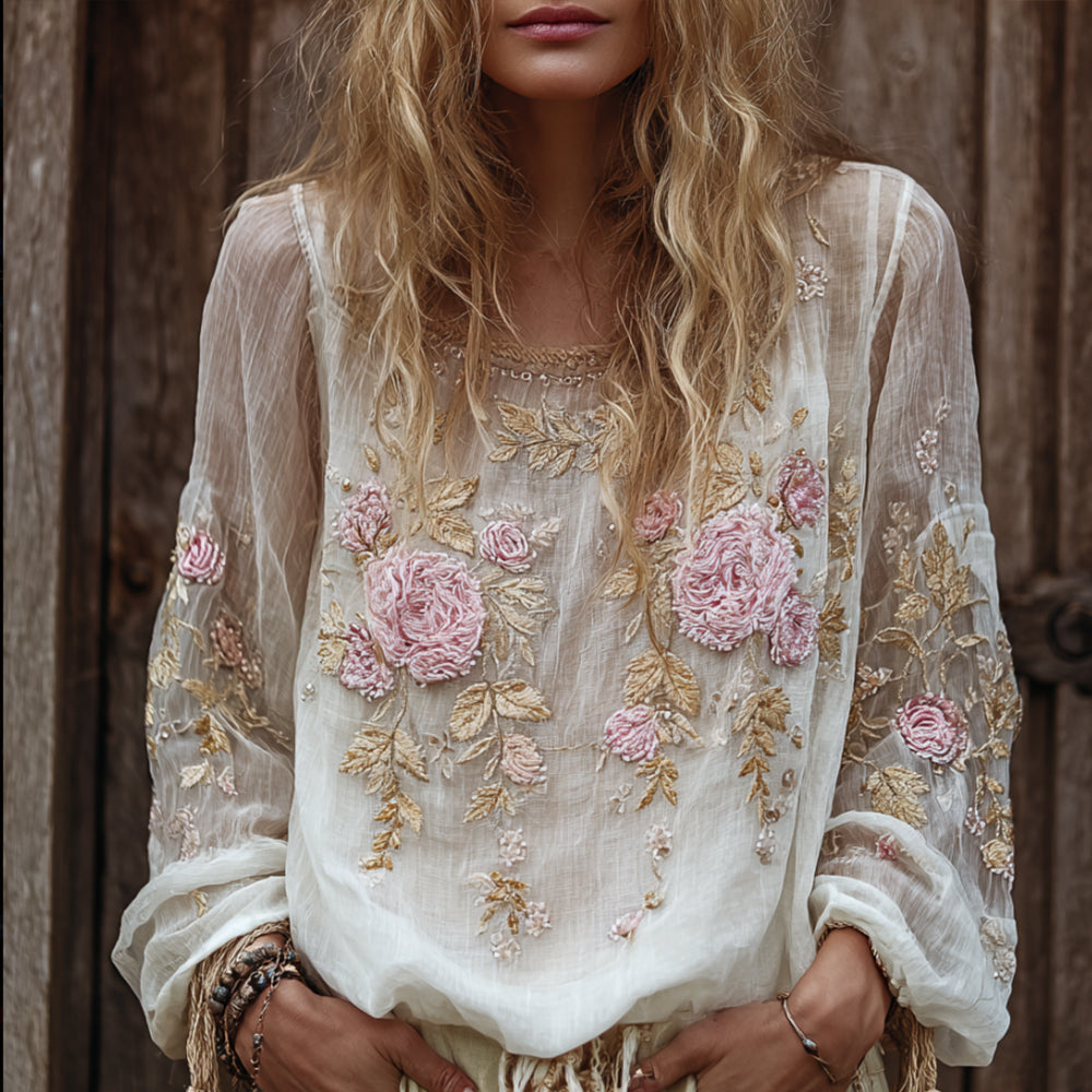 Classic Vintage Shirt