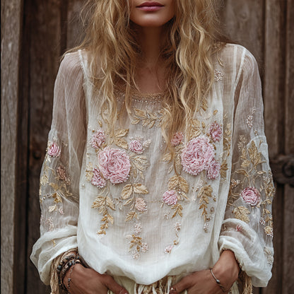 Classic Vintage Shirt