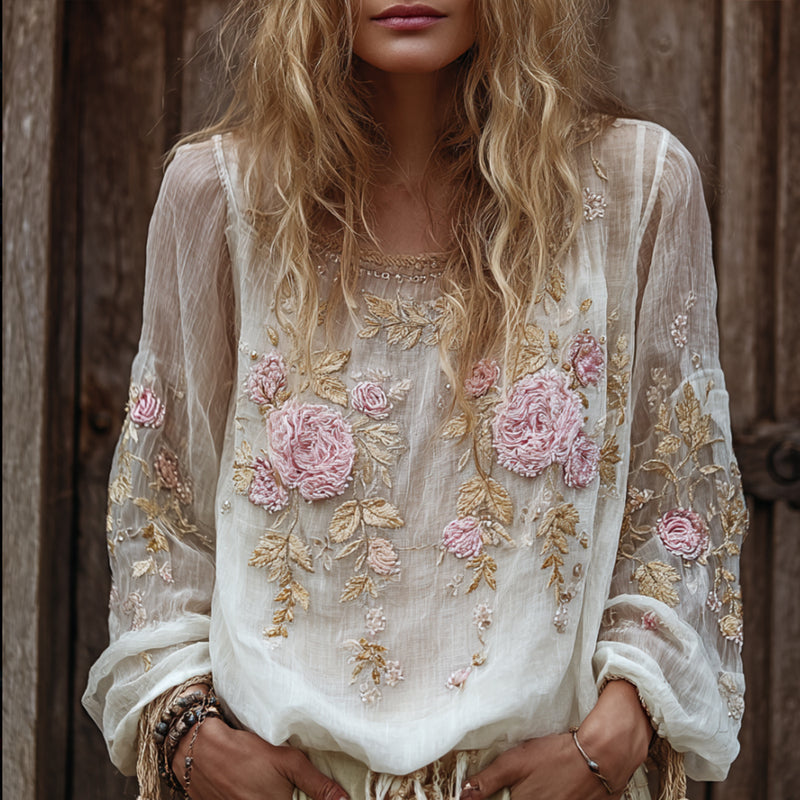 Classic Vintage Shirt
