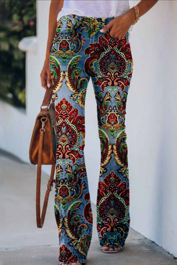 Thoughtfully Designed Pants