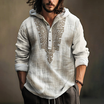 Beautifully Crafted Shirt