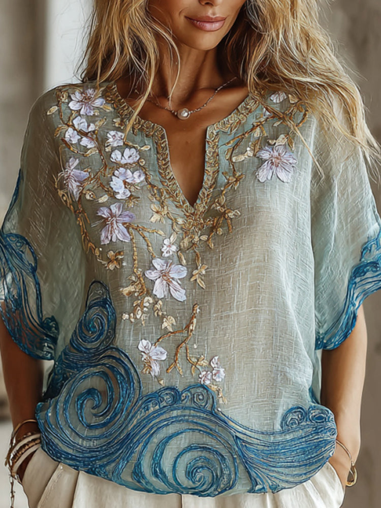 Classic Vintage & Enduringly Stylish T-Shirt