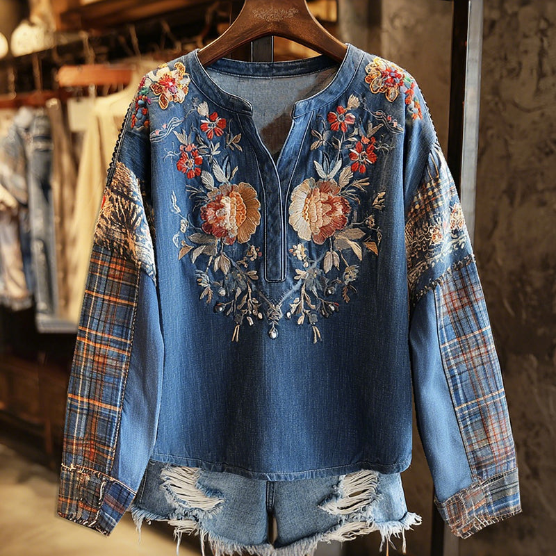 Beautifully Crafted Top