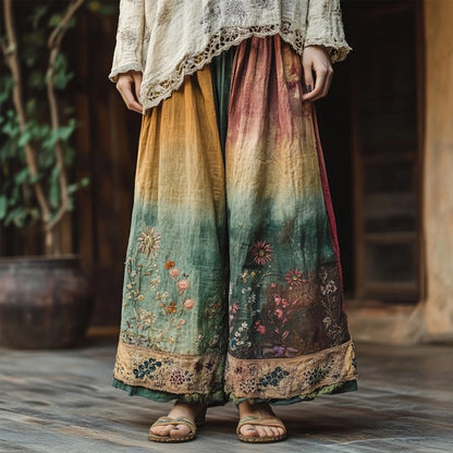 Thoughtfully Designed Pants