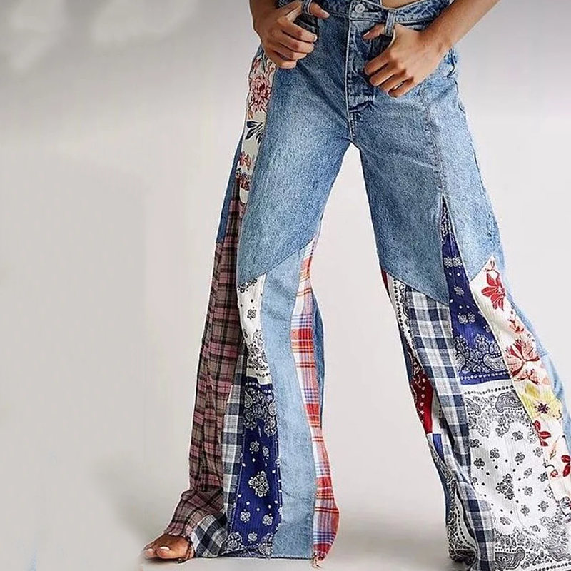 Thoughtfully Designed Garment