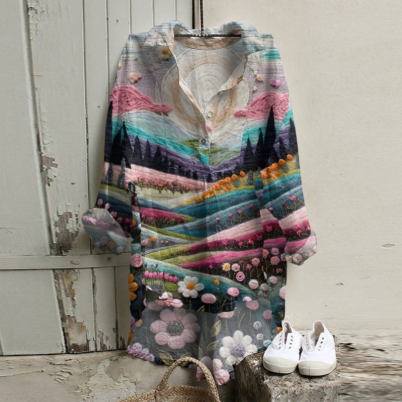 Beautifully Crafted Garment