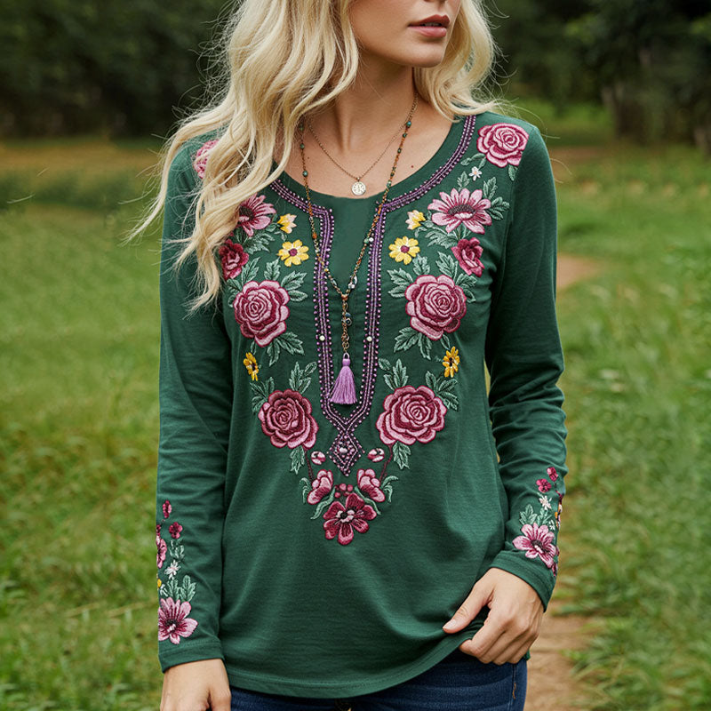 Vintage Inspired Shirt