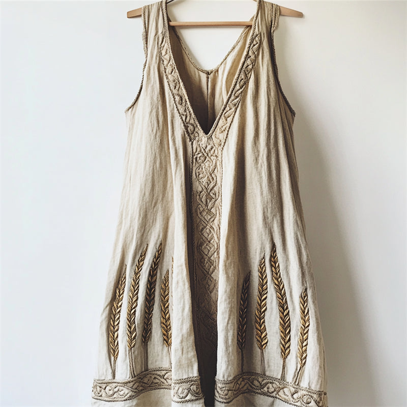 Vintage Inspired Top