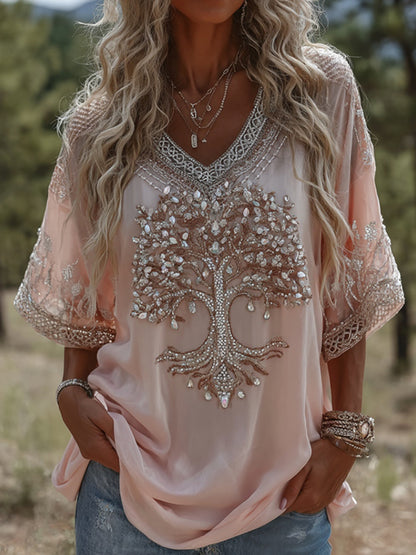 Beautifully Crafted T-Shirt