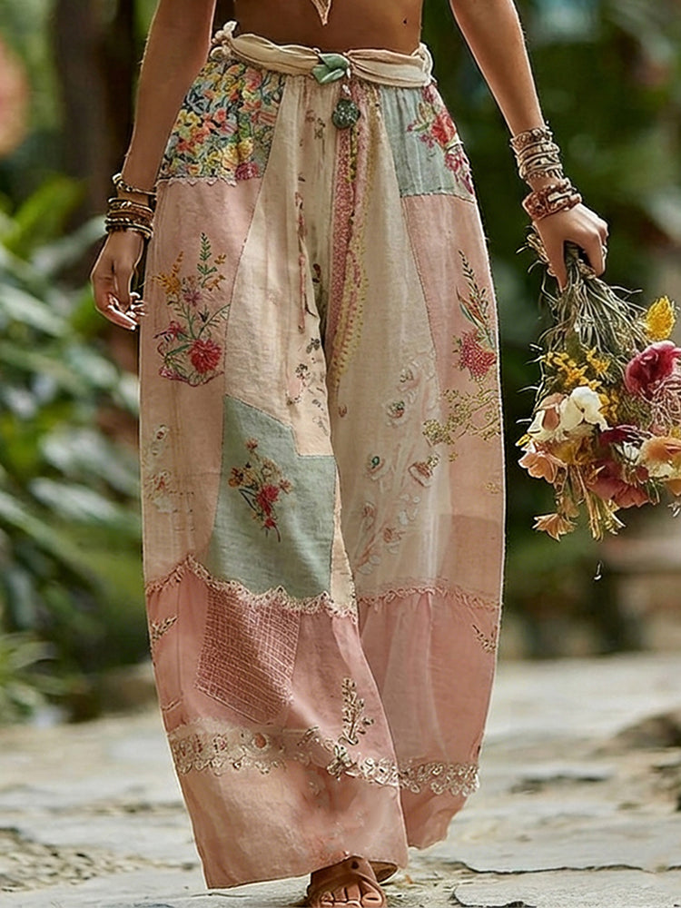 Classic Vintage Pants