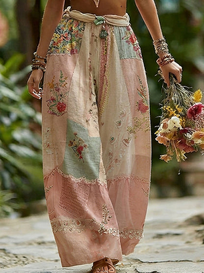 Classic Vintage Pants