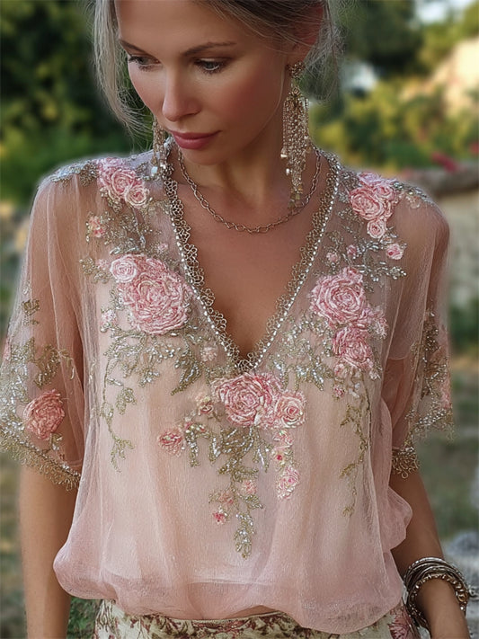 Thoughtfully Designed Garment