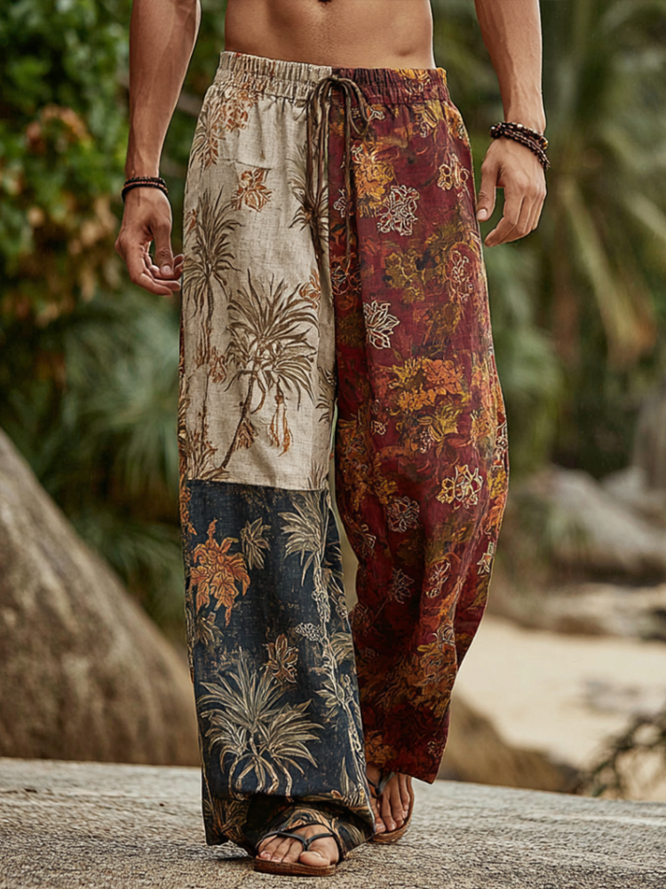Vintage Inspired Pants