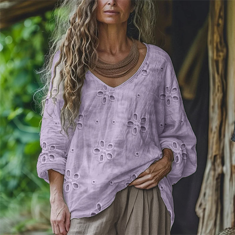 Thoughtfully Designed Garment