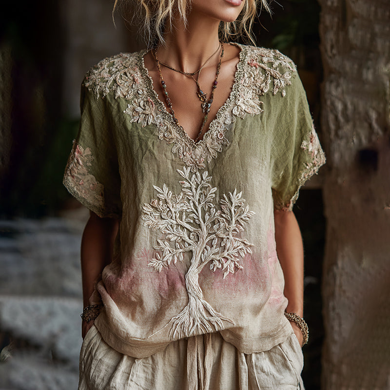 Classic Designed Shirt