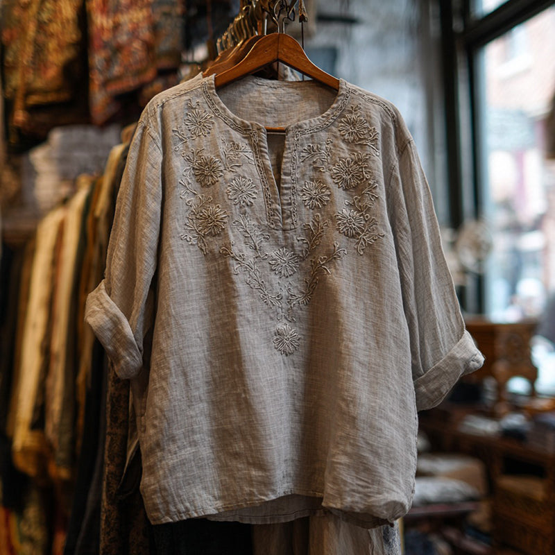 Vintage Inspired Shirt