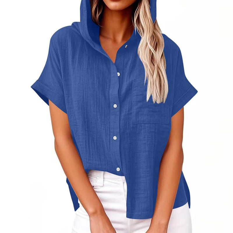 Gracefully Designed Shirt